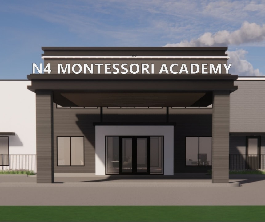 N4 Montessori Academy