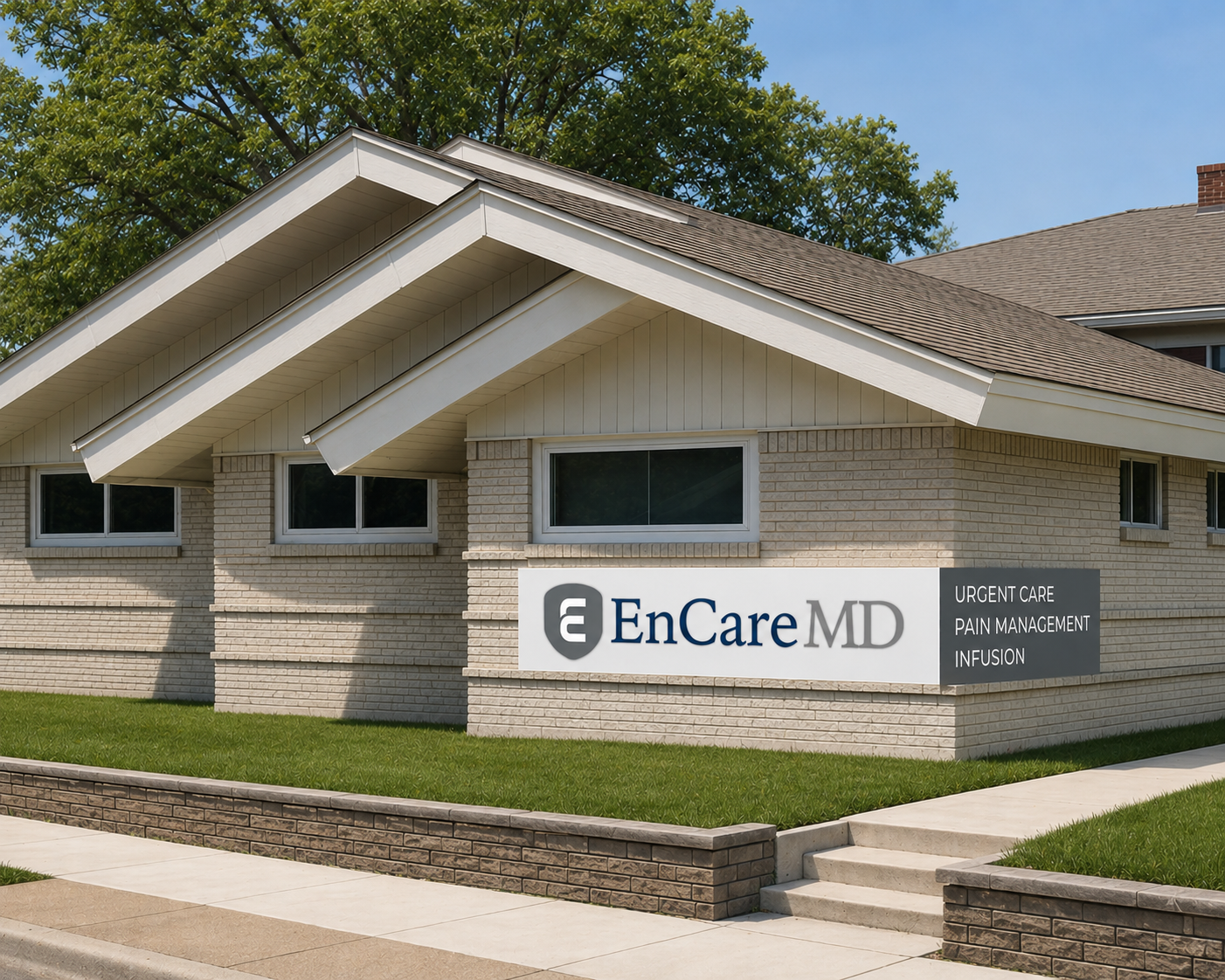 EnCare MD